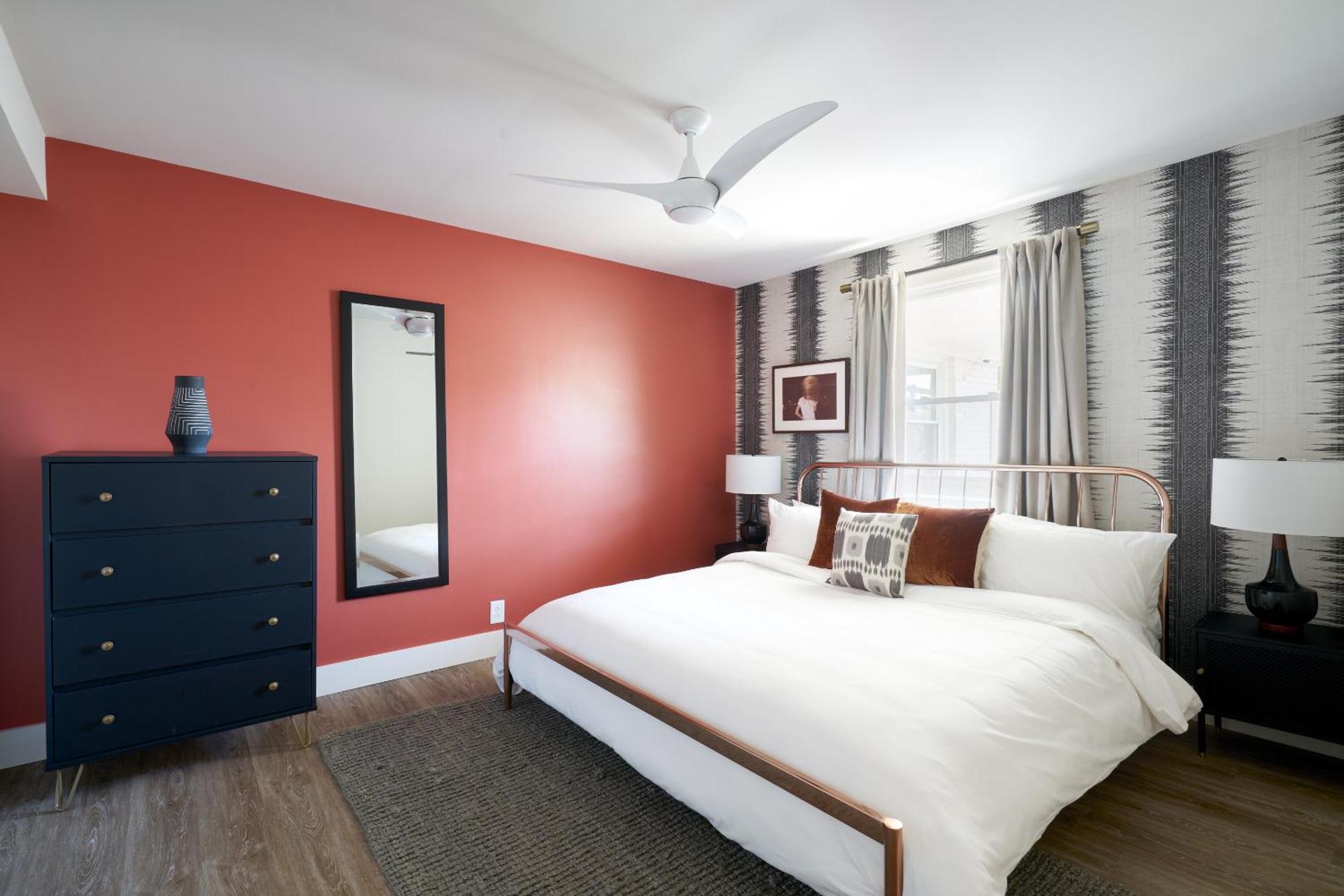 Sonder By Marriott Bonvoy The Stat Apartments Midtown Nashville Dış mekan fotoğraf
