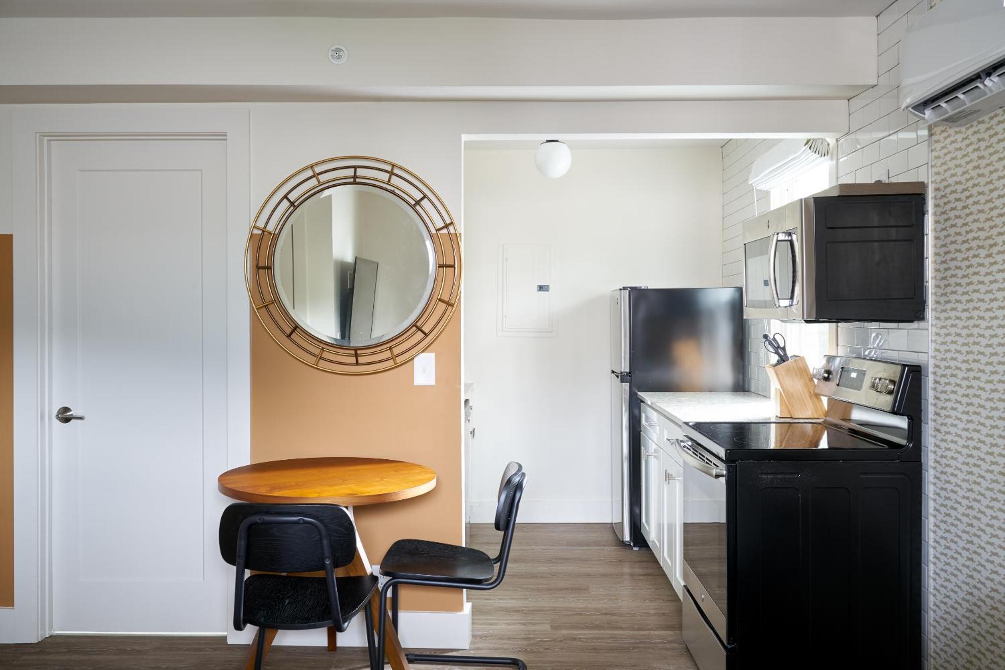 Sonder By Marriott Bonvoy The Stat Apartments Midtown Nashville Dış mekan fotoğraf