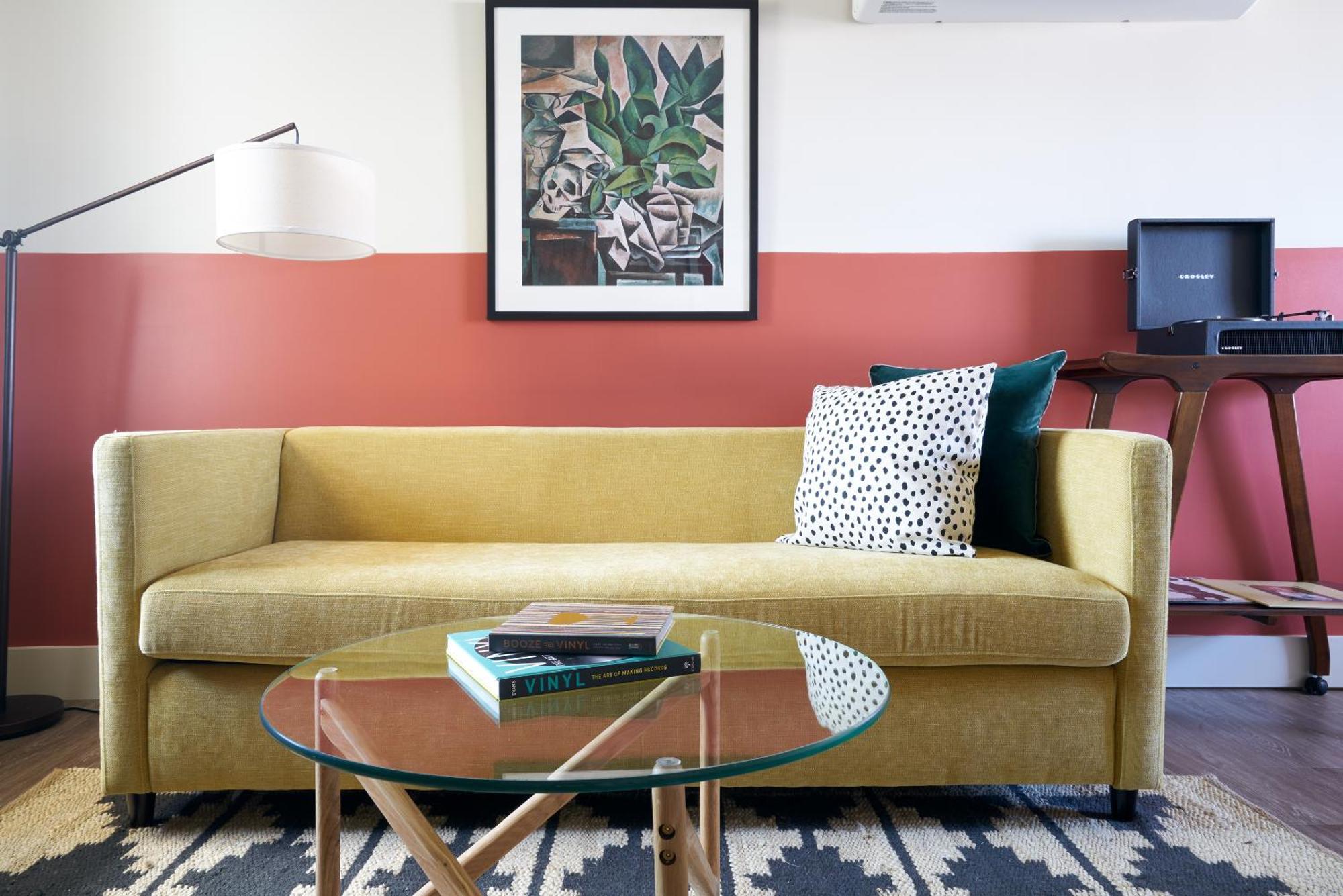 Sonder By Marriott Bonvoy The Stat Apartments Midtown Nashville Dış mekan fotoğraf